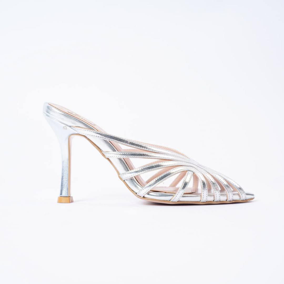 HS-2245 Silver